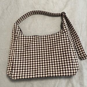 Baggu Nylon Shoulder Bag